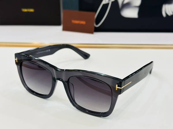 Tom Ford Sunglasses Top Quality TOS01107